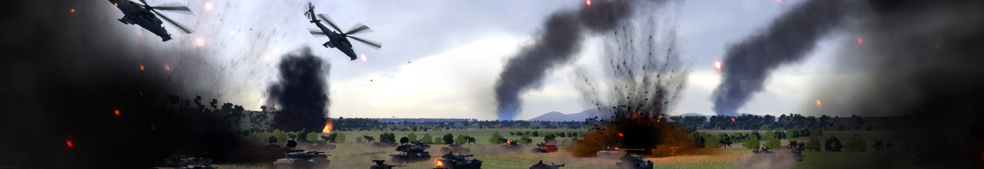 Bird's Eye Games Featured Banner