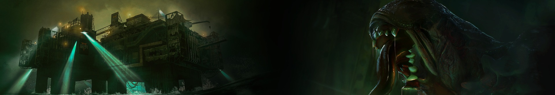 Junkfish Featured Banner