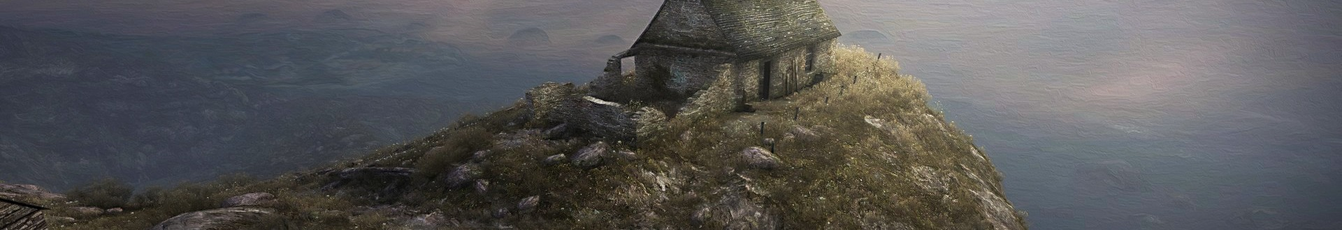 Dear Esther Banner