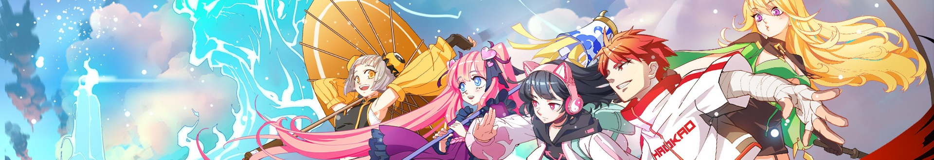 IndieLeague Studio Featured Banner