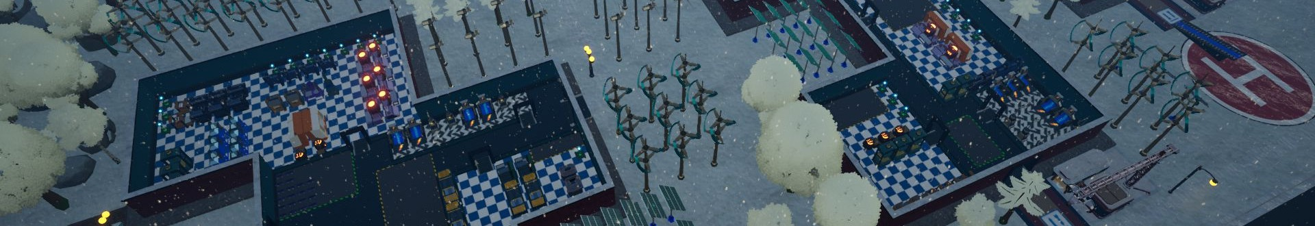 Smart Factory Tycoon Banner