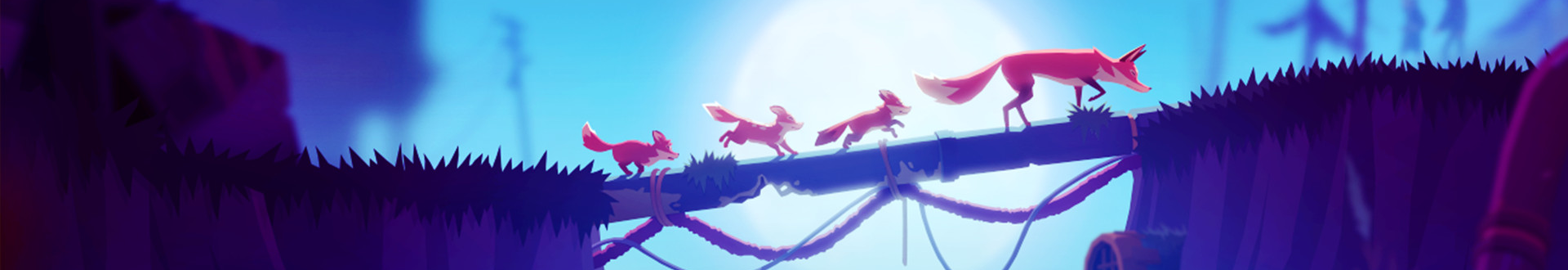 Endling - Extinction is Forever Banner