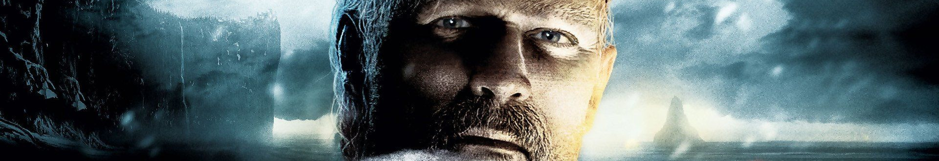 Beowulf: The Game Banner