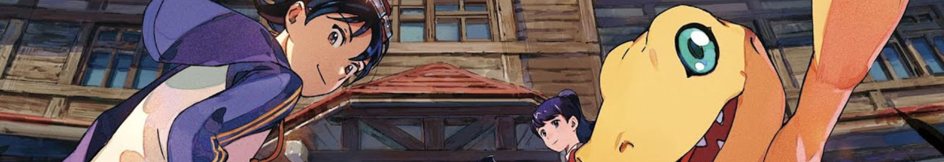 HYDE Featured Banner