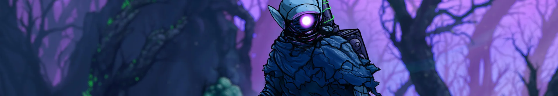 Ghost Song Banner
