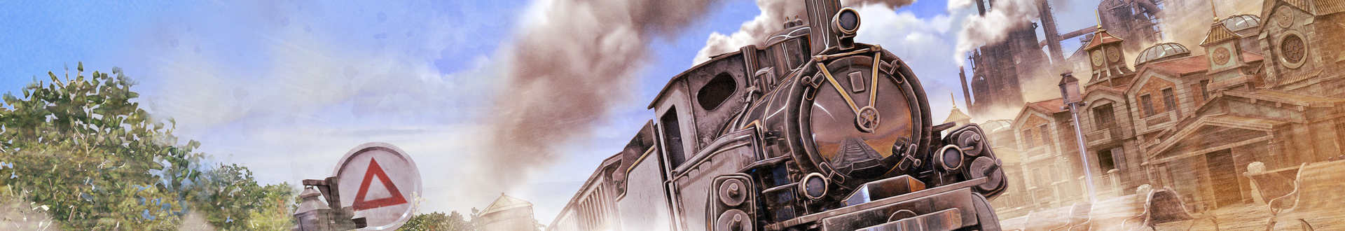 Sweet Transit Banner