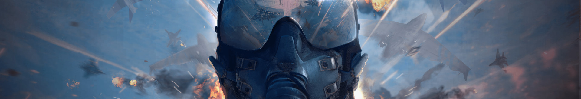 Project Wingman Banner
