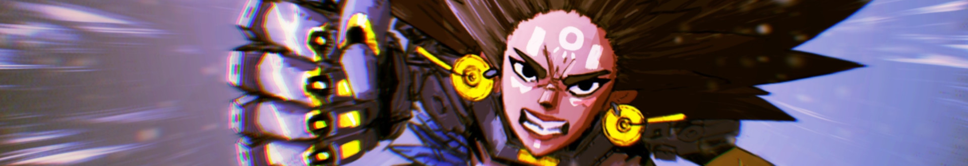 Aztech Forgotten Gods Banner