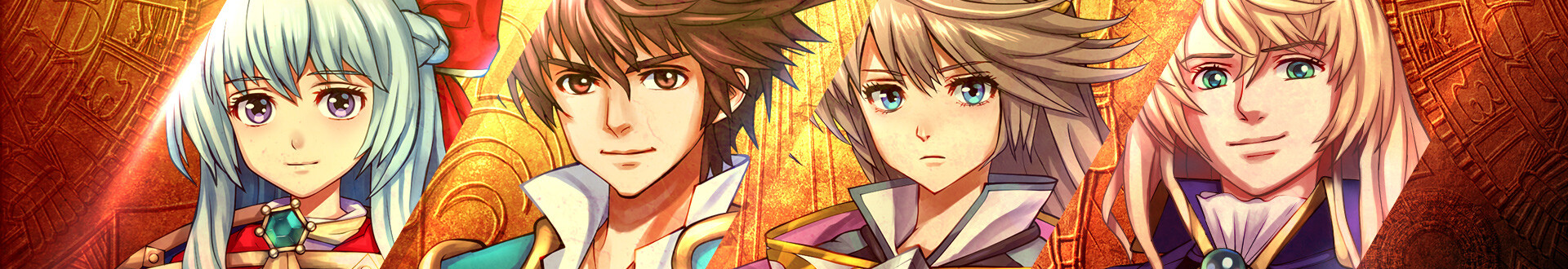 Heirs of the Kings Banner