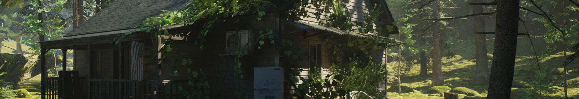 Rooted Banner