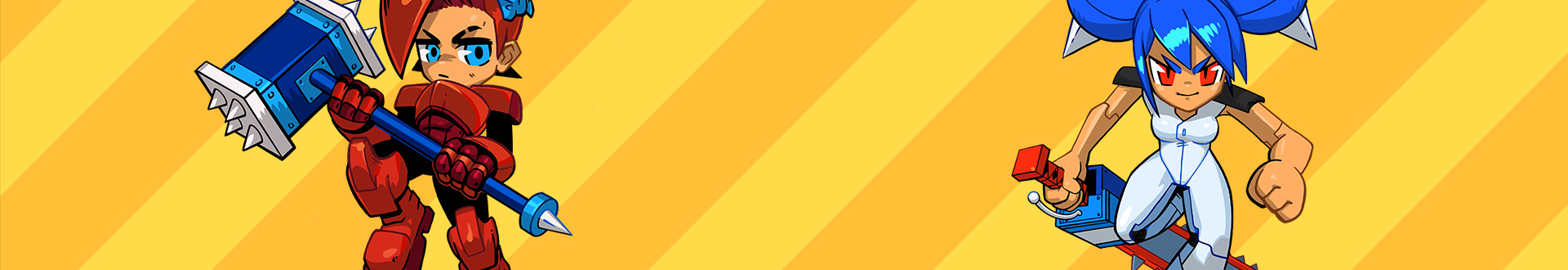 Aurora Punks Featured Banner