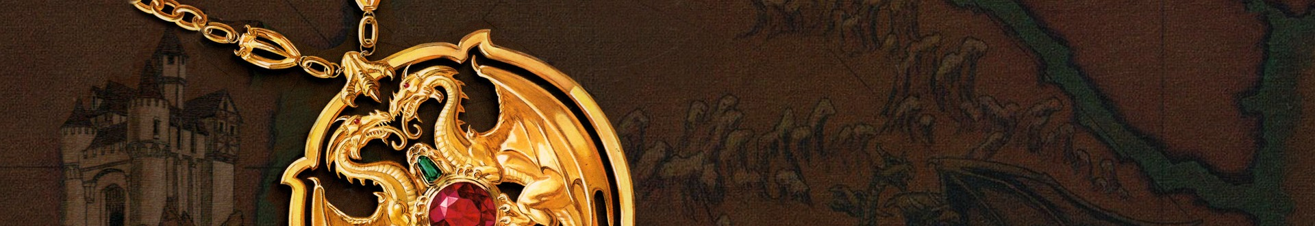 Strategic Simulations Featured Banner