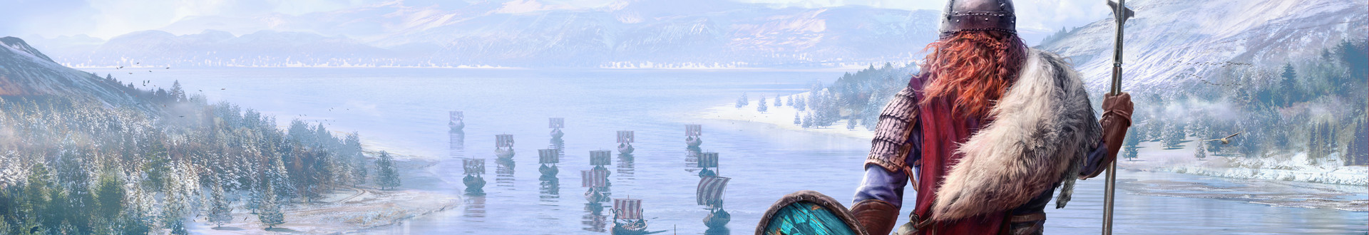 Paranoid Interactive Featured Banner