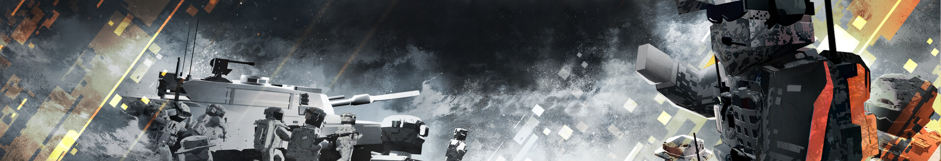 BattleBit Remastered Banner