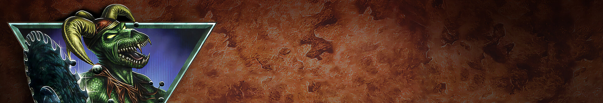 Megamedia Corp. Featured Banner