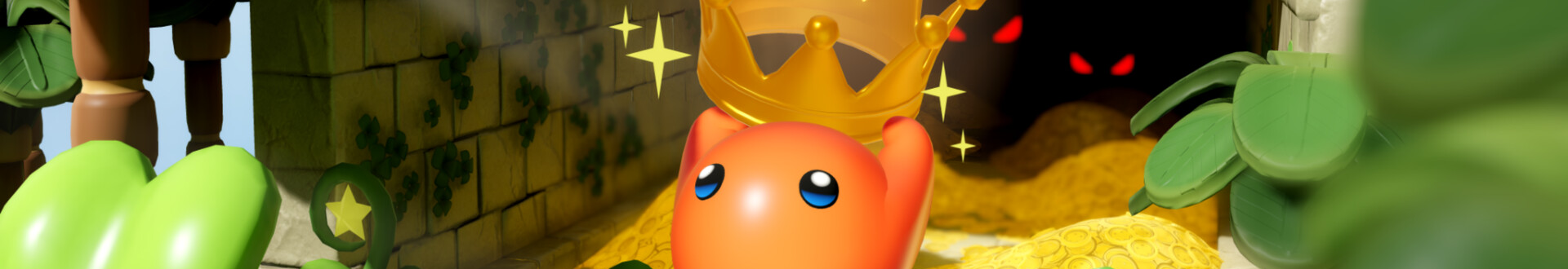 Pingo Adventure Banner