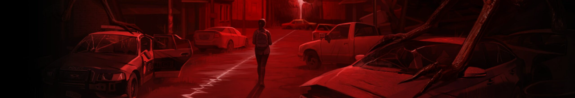A Quiet Place: The Road Ahead Banner