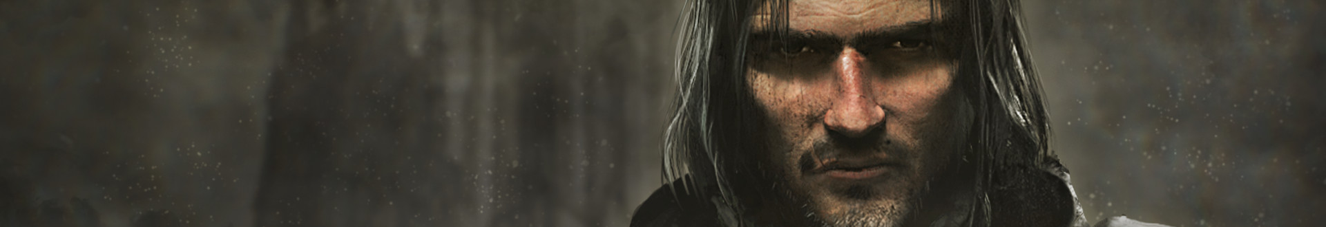 The Dust Featured Banner