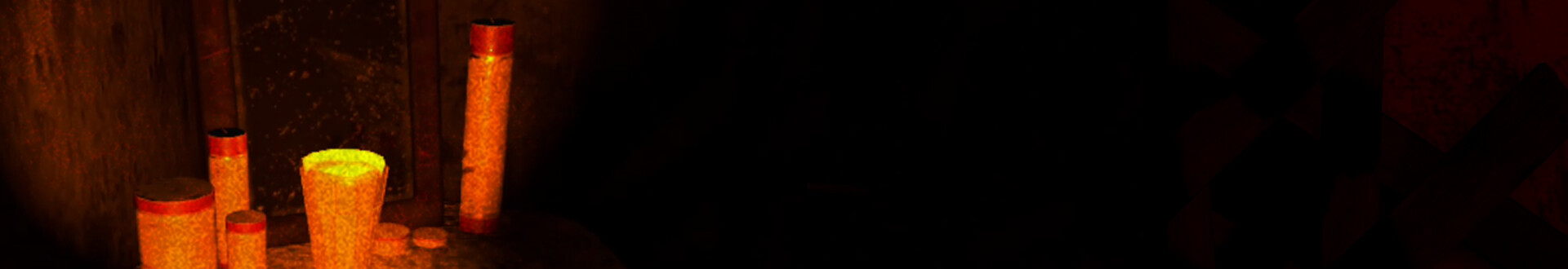 Ethereal Enigma Banner