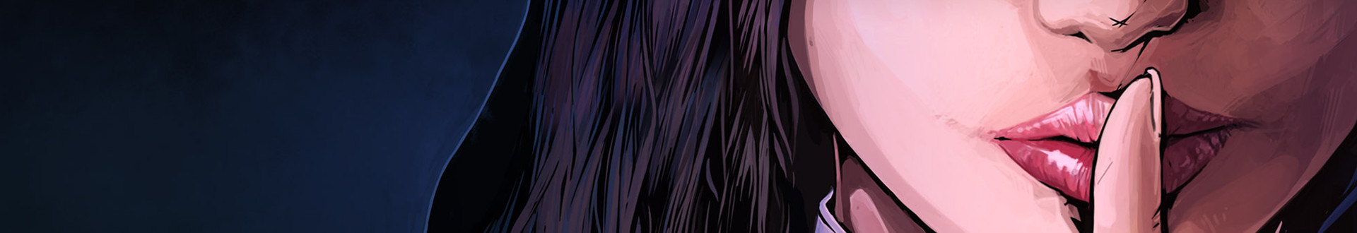 The Coma: Recut Banner