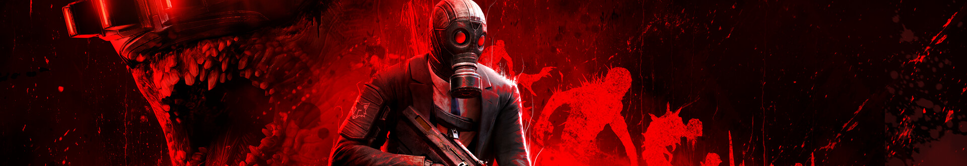 Killing Floor 3 Banner