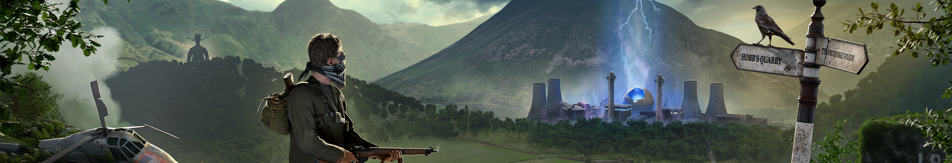 Atomfall Banner