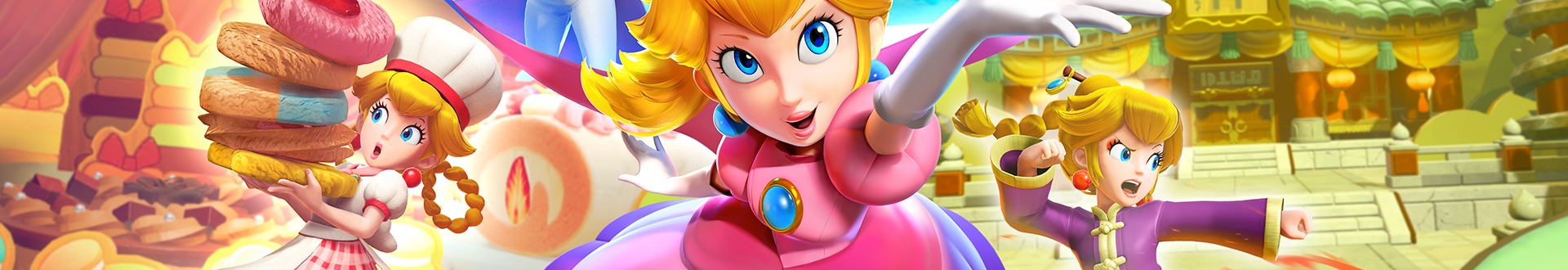 Good-Feel Featured Banner