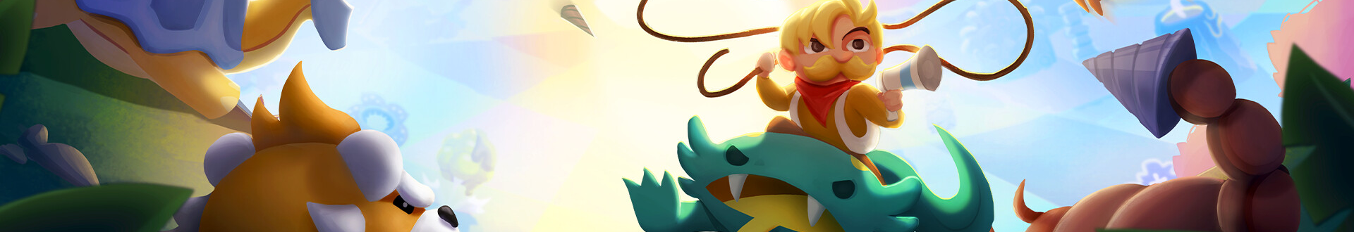 Patch Quest Banner