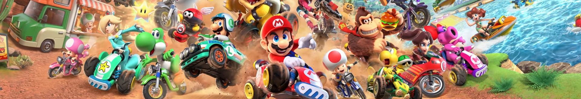 1-Up Studio Featured Banner