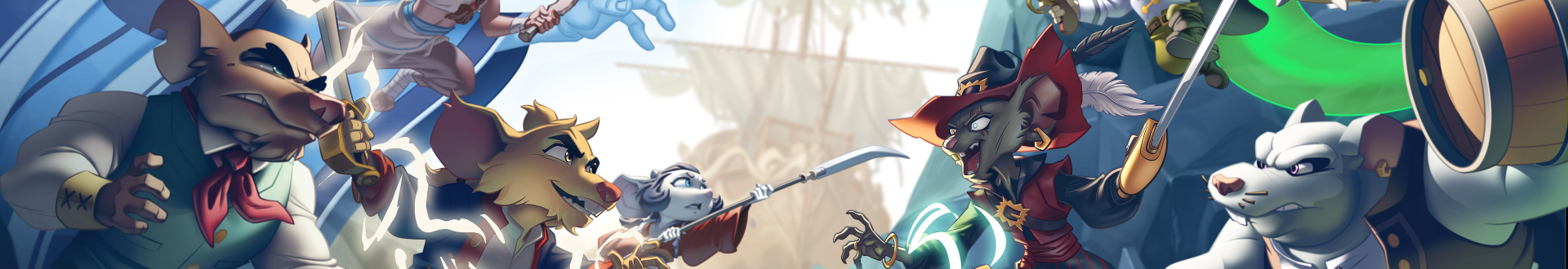 Petoons Studio Featured Banner