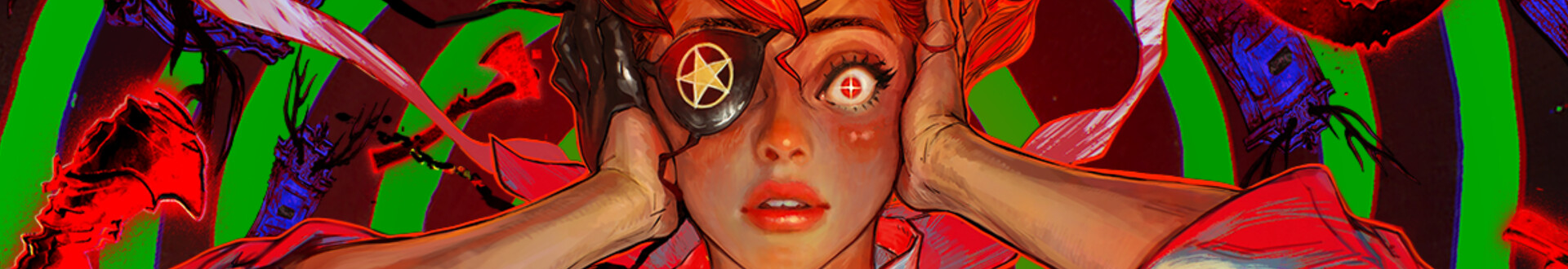 CULT Games Featured Banner