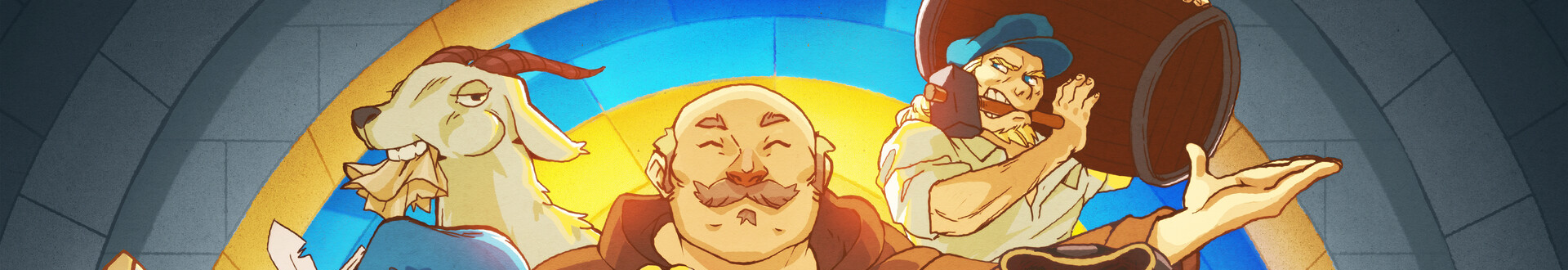 Banner