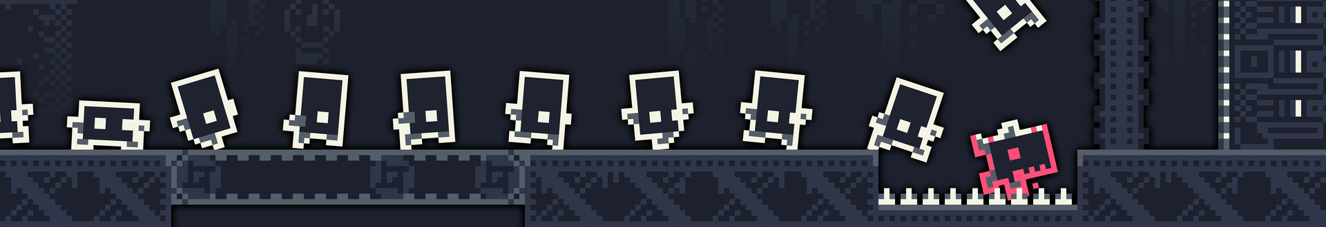 Yogscast Games Featured Banner