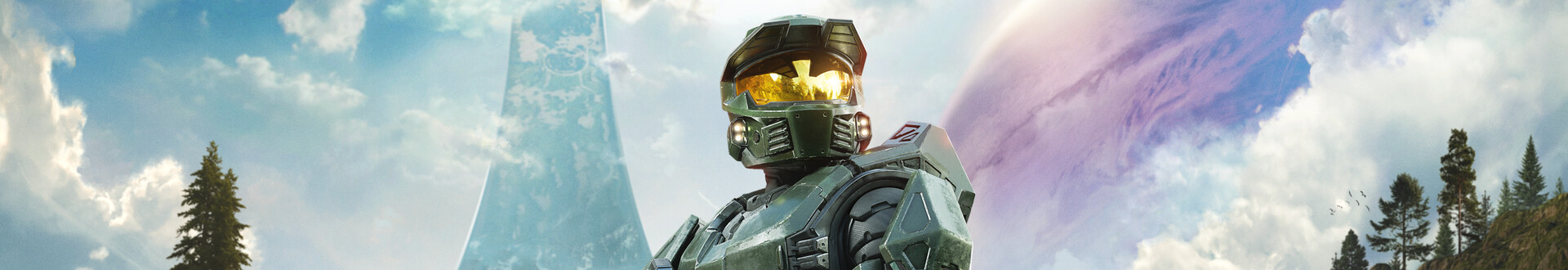 Xbox Game Studios Featured Banner