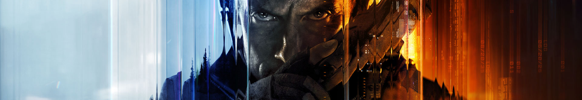 Demonware Featured Banner