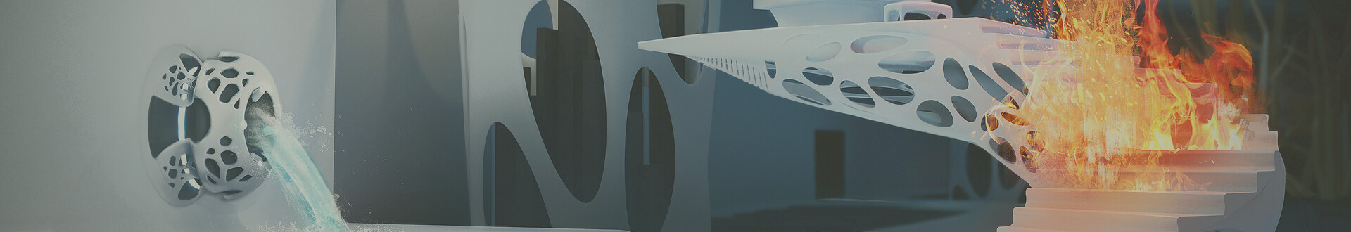 One More Experiment Banner