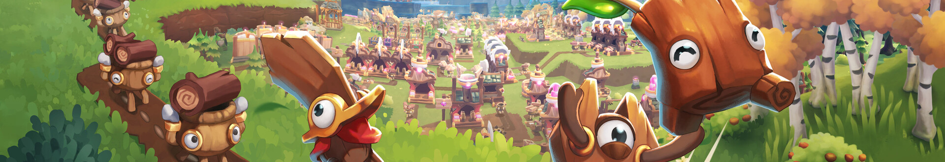 Oddsparks: An Automation Adventure Banner