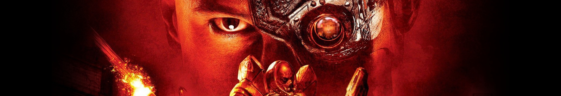 Command & Conquer 3: Kane's Wrath Banner