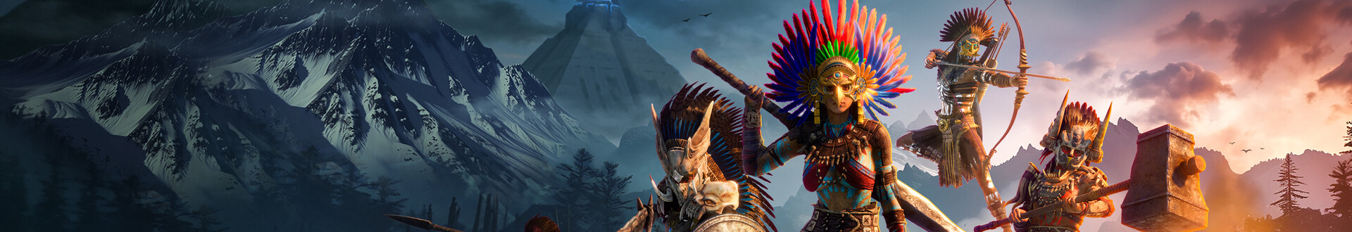 Qooland Games Featured Banner