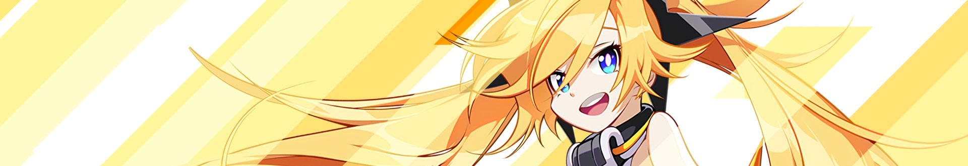 DJMAX RESPECT Banner