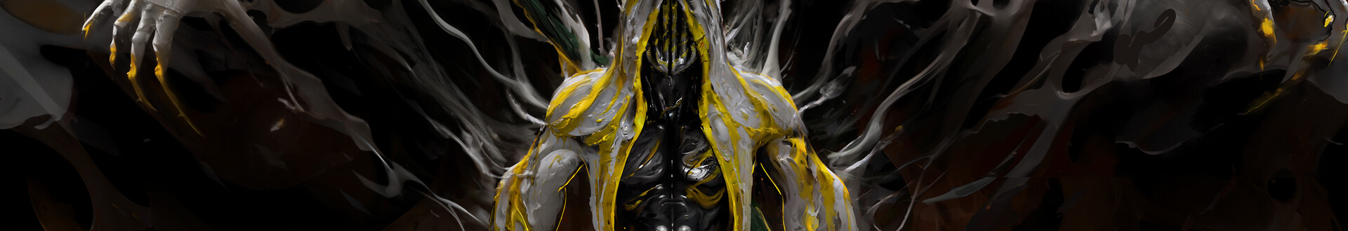 GRIME II Banner