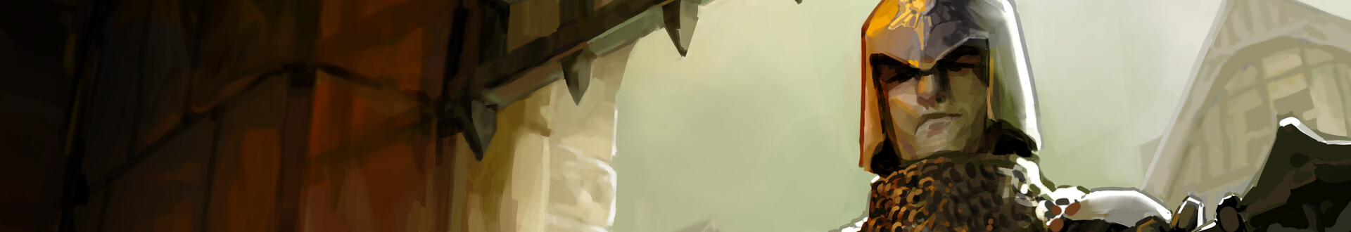 GUARDS! Banner