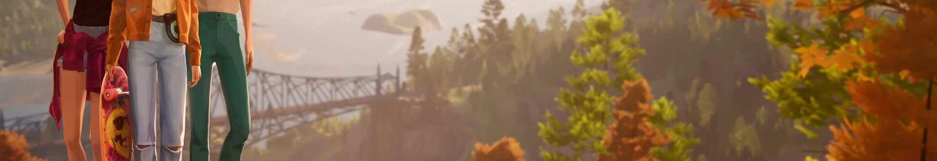 Beethoven & Dinosaur Featured Banner