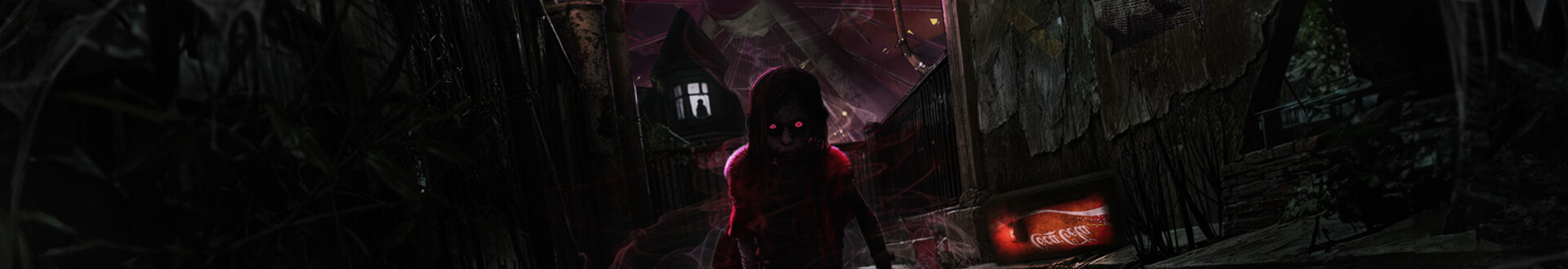 THE TAG-ALONG OBSESSION Banner