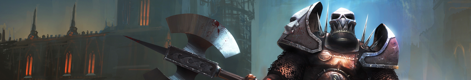 Sickhead Games Featured Banner