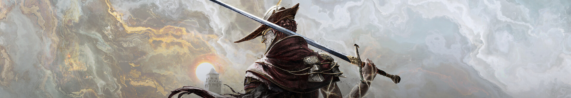 Enotria: The Last Song Banner