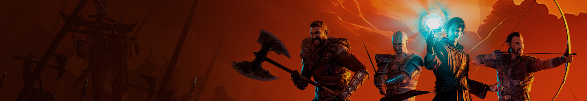 Gothic 1 Remake Banner