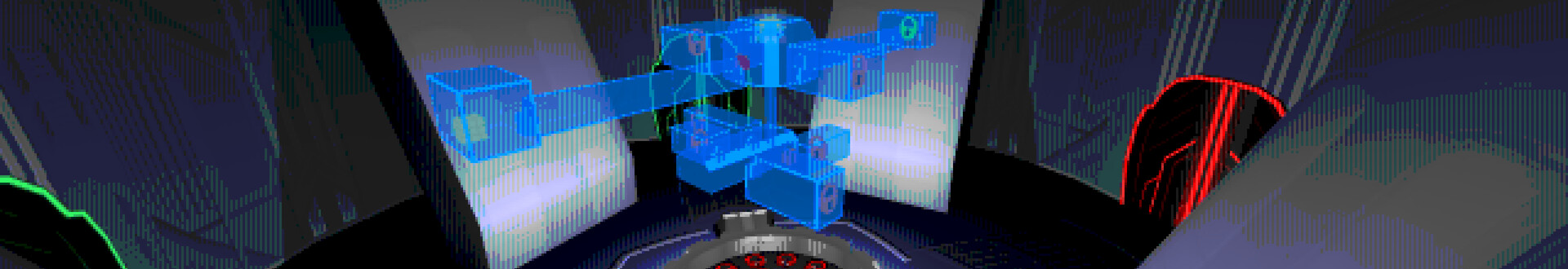 ITRP _ Vacuum Bless Banner