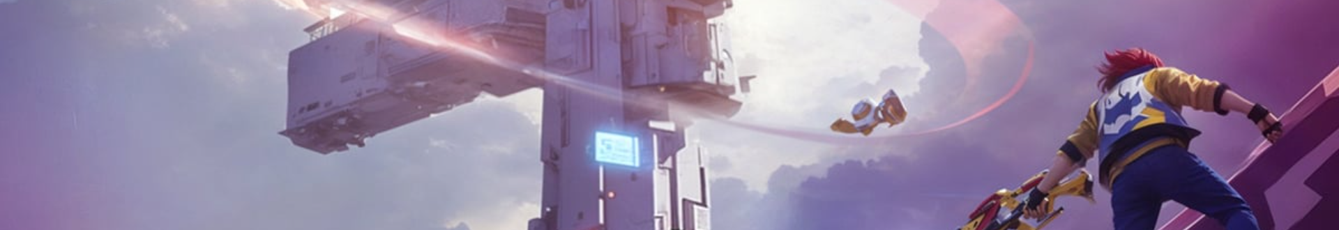 EVERYWHERE Banner