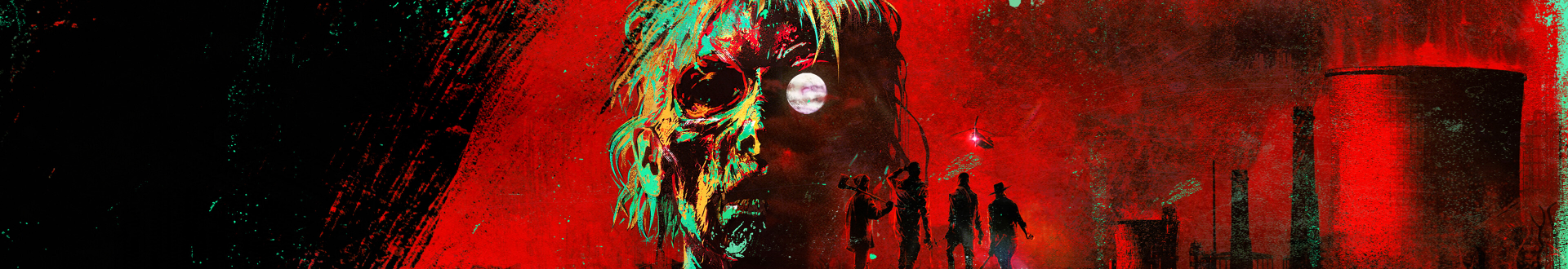 No More Room in Hell 2 Banner